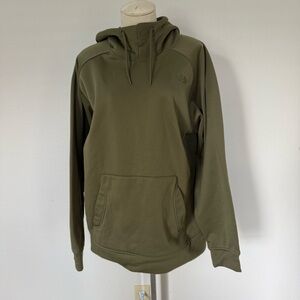 North Face Hoodie